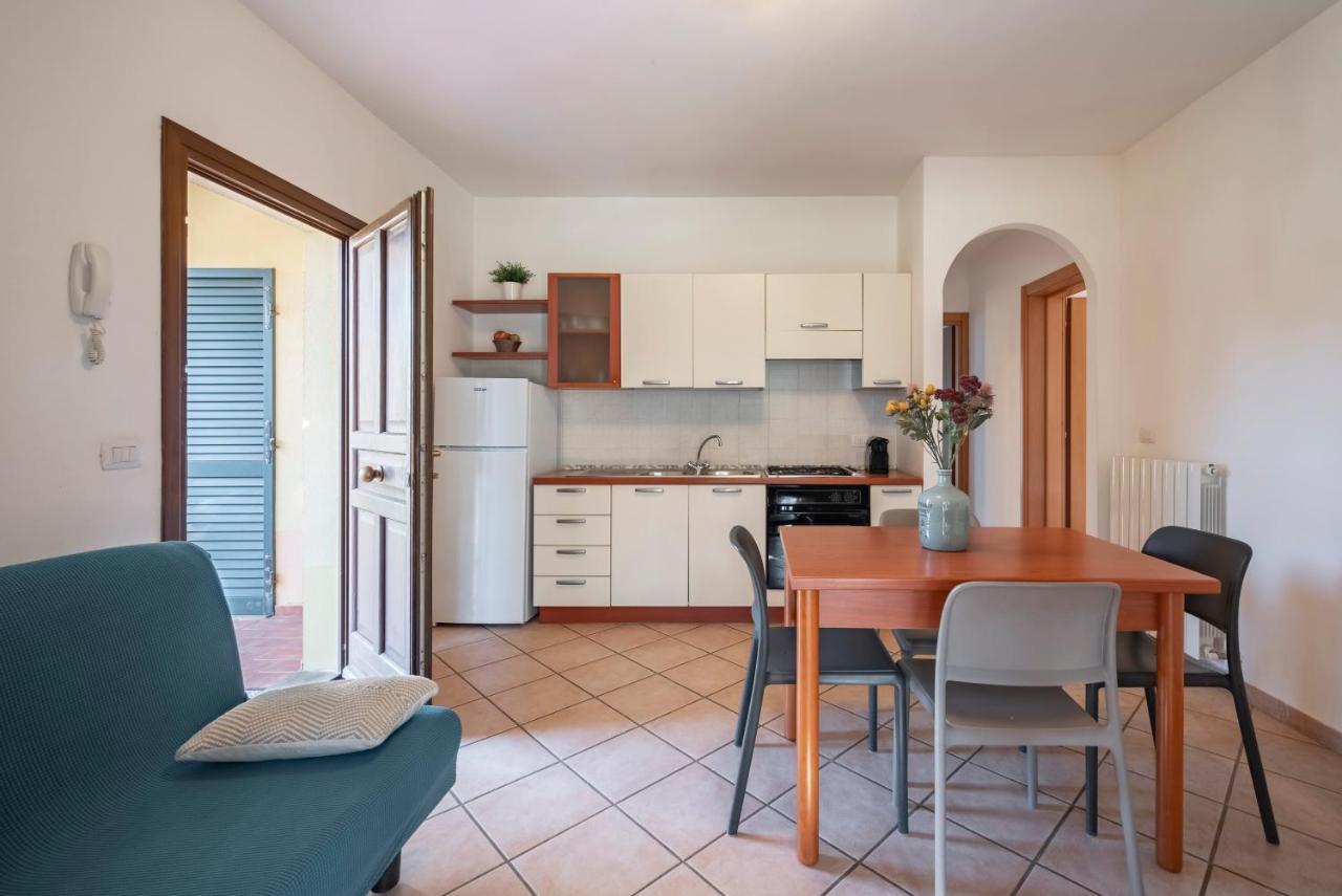Villette Principessa San Vincenzo Exterior foto