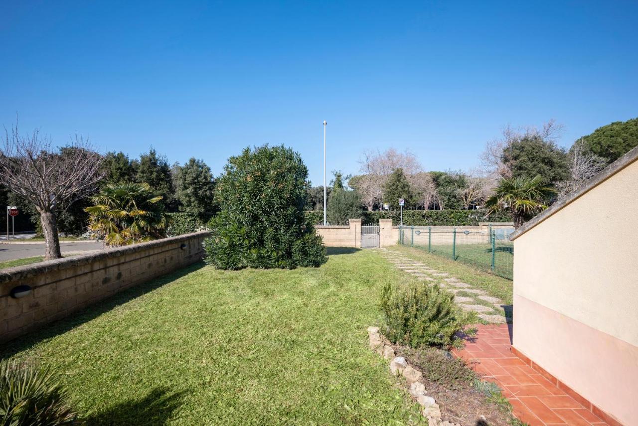 Villette Principessa San Vincenzo Exterior foto