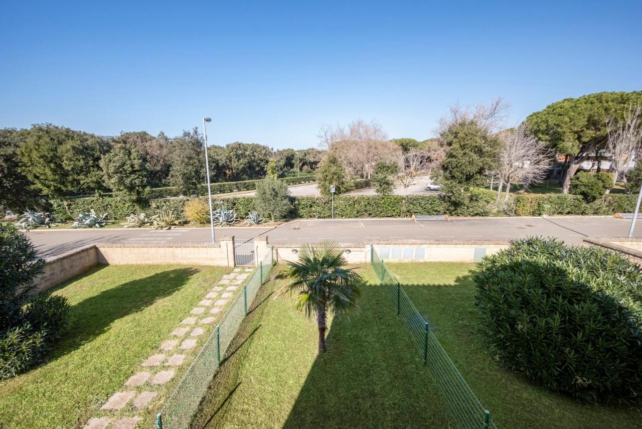 Villette Principessa San Vincenzo Exterior foto